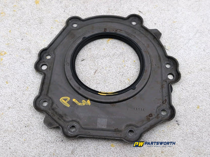 FORD MONDEO ZETEC CD391 MK5 DIESEL REAR CRANKSHAFT OIL SEAL GK2Q6K301AA 15-22 6