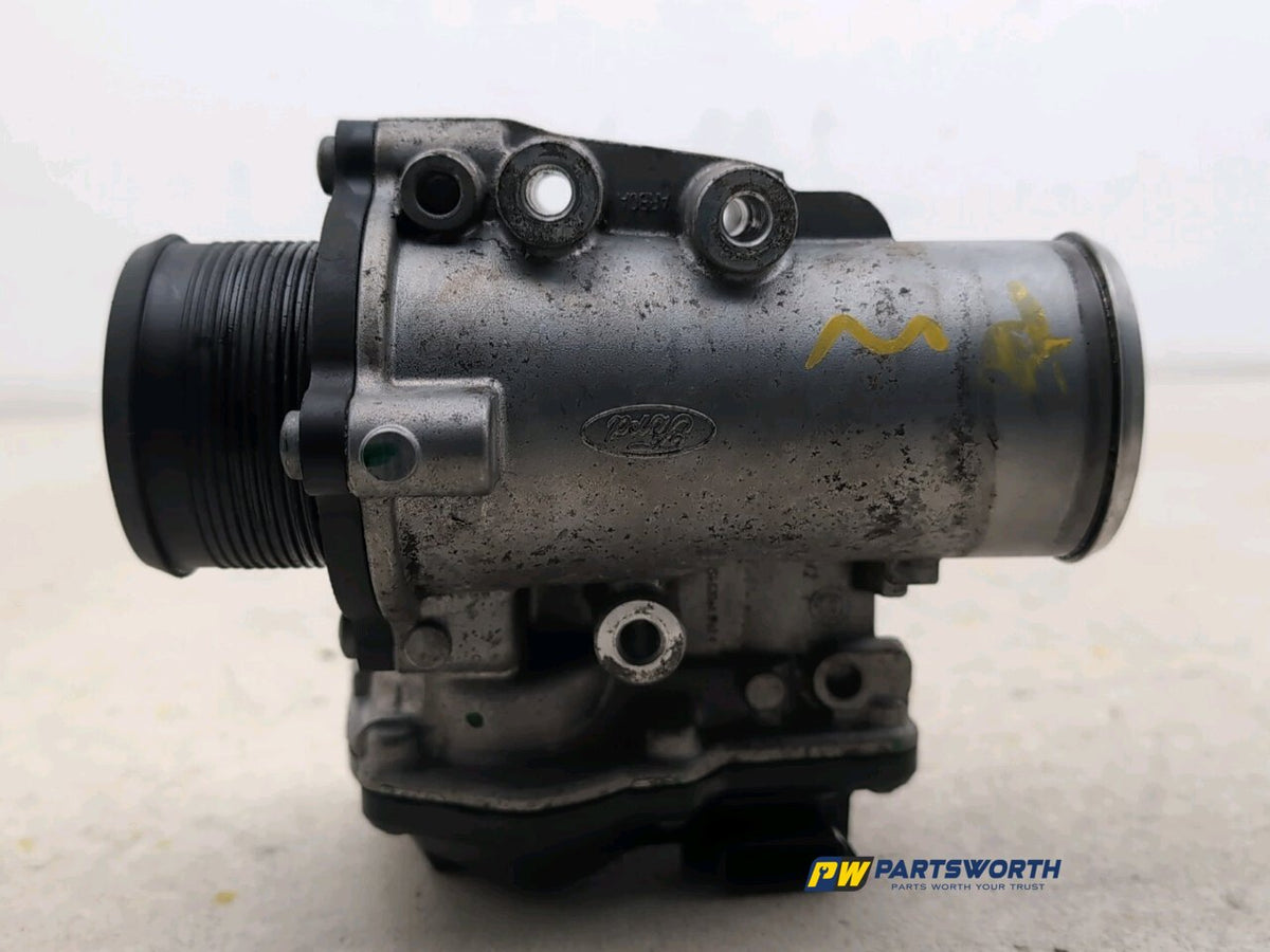 FORD MONDEO ZETEC CD391 MK5 2.0L DIESEL EGR VALVE HG9Q9M425AB 2015-2022 5