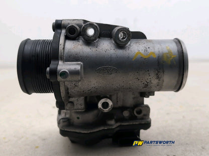 FORD MONDEO ZETEC CD391 MK5 2.0L DIESEL EGR VALVE HG9Q9M425AB 2015-2022 5