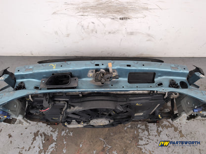 Radiator Pack (KIT) 11