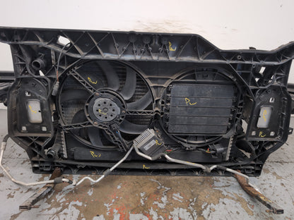 Radiator Pack (KIT) 11