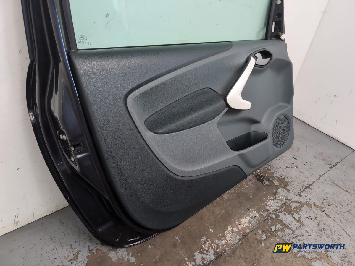 Door Front LH 11