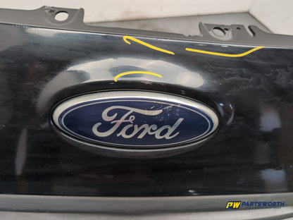 Front Bumper 11