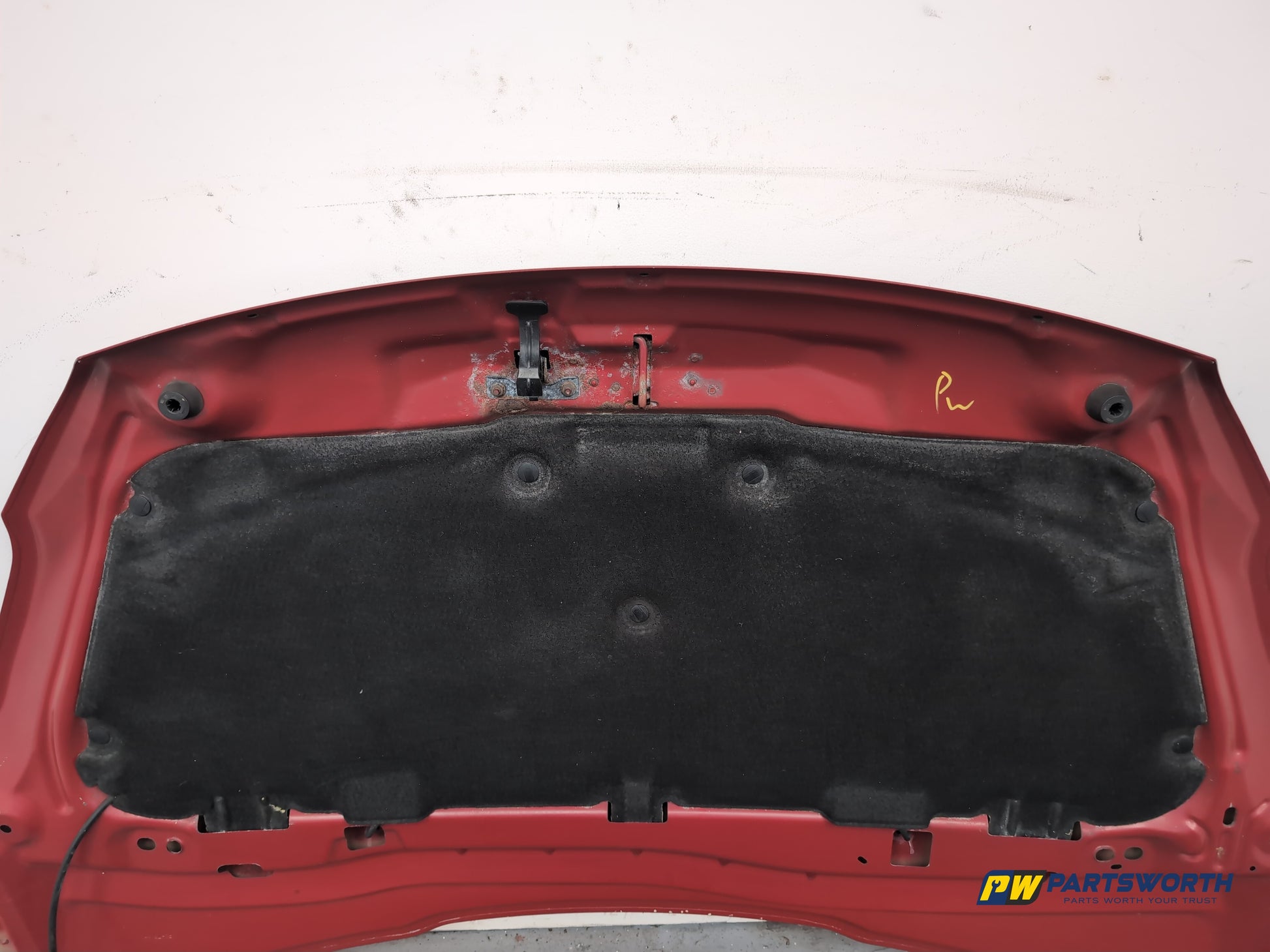 Bonnet 11