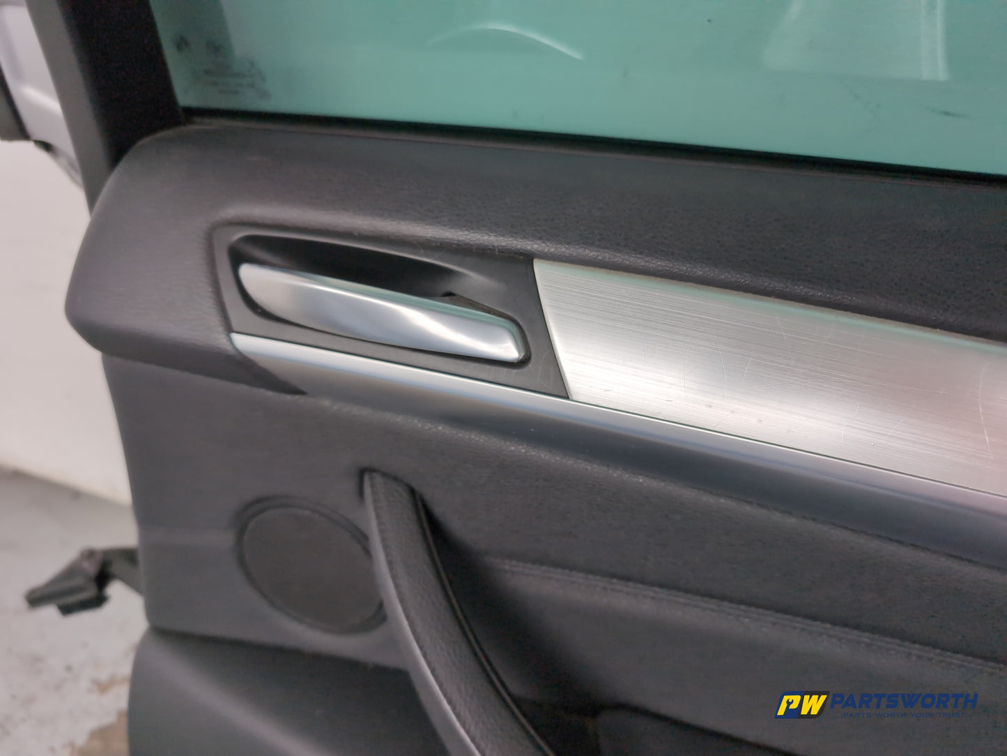 Door Rear RH 11