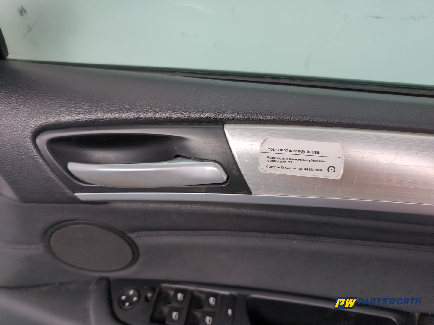 Door Front RH 11