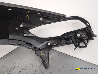 Wing Front LH 11