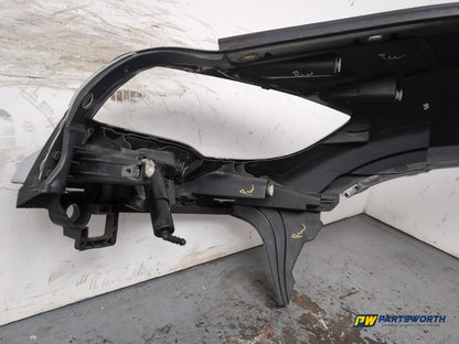 Wing Front RH 11