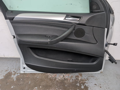 Door Front LH 11
