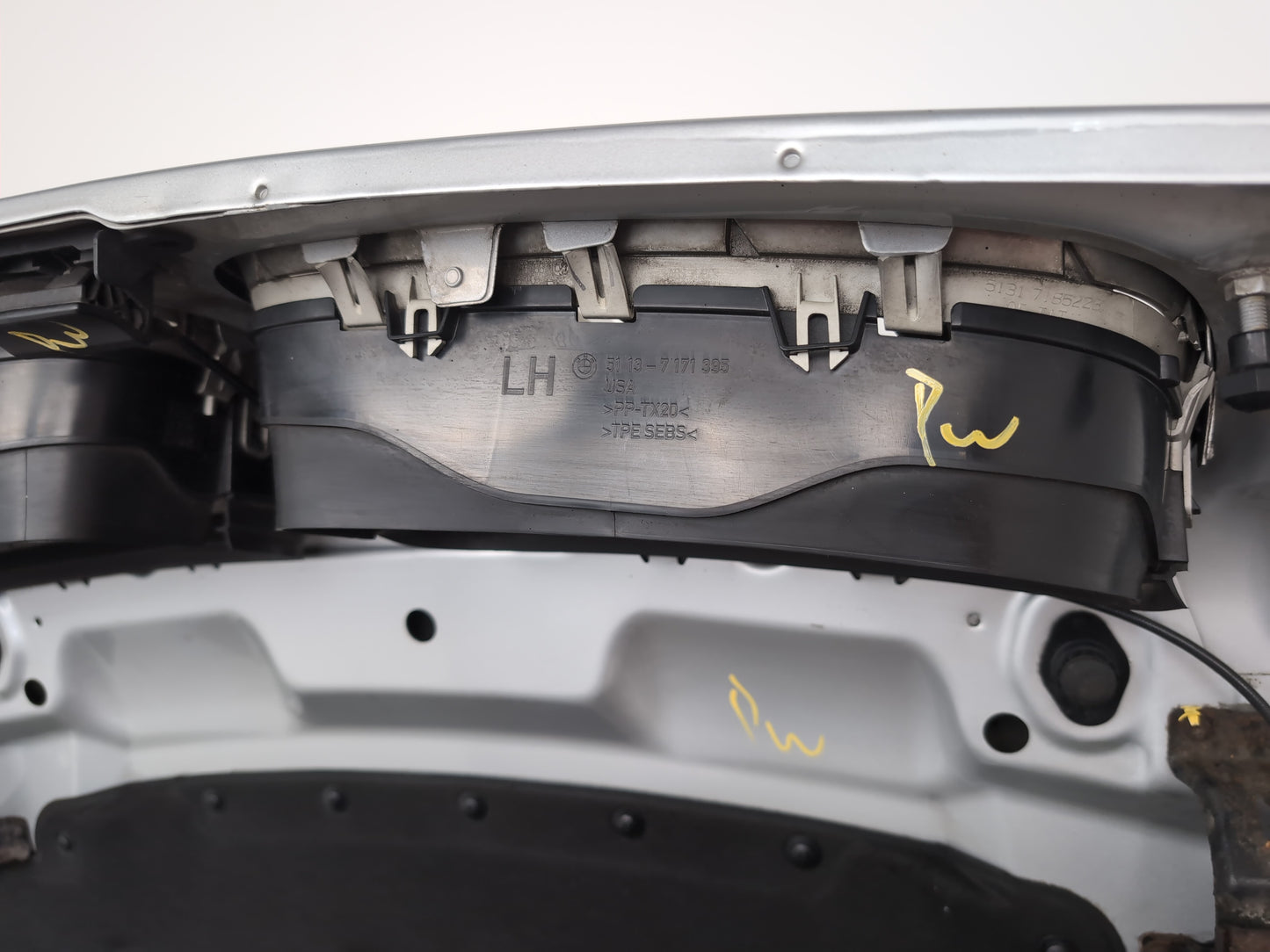 Bonnet 11