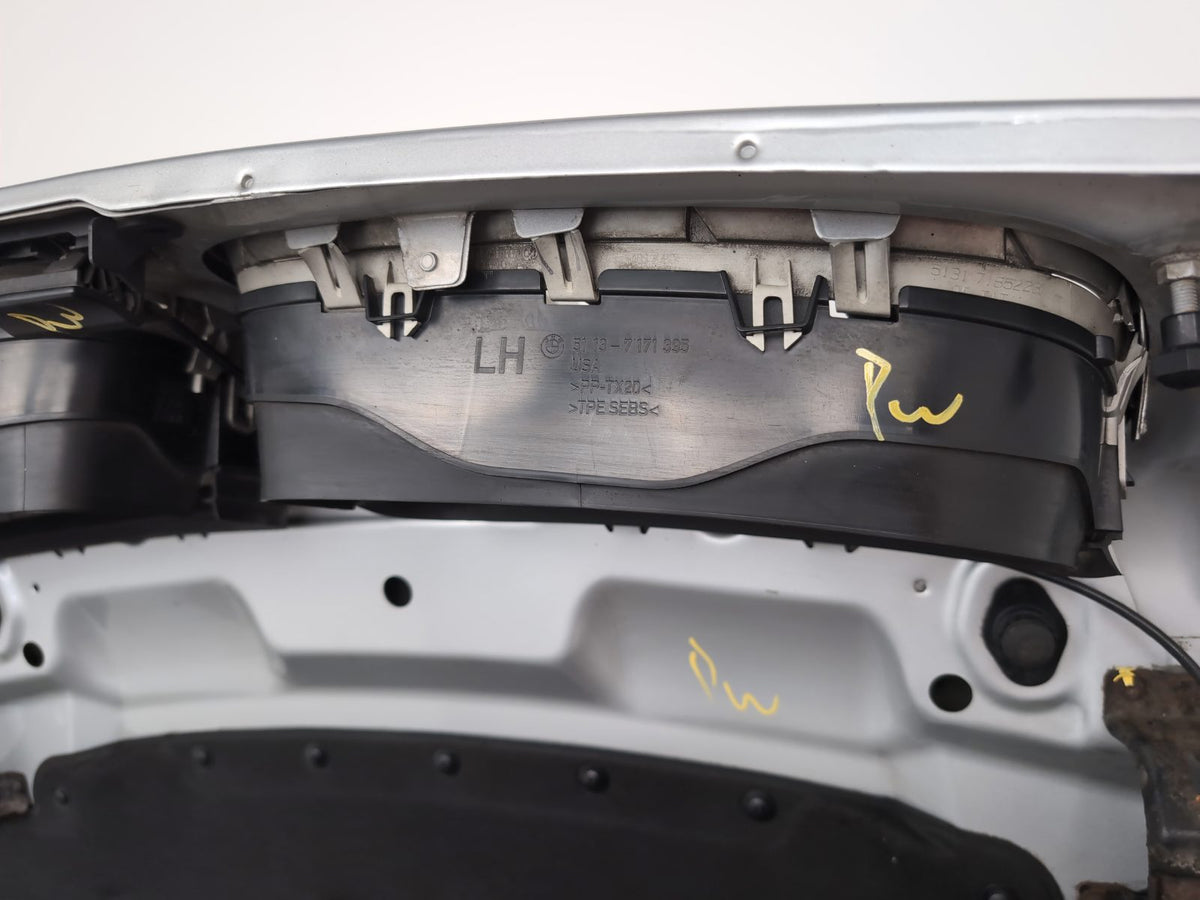Bonnet 11