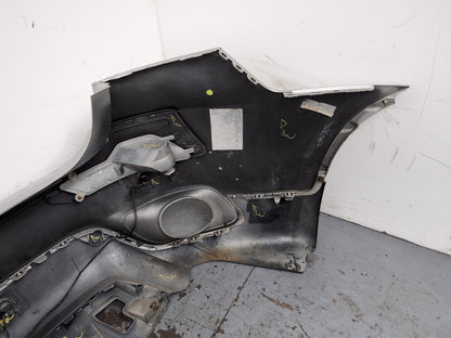 Rear Bumper 11