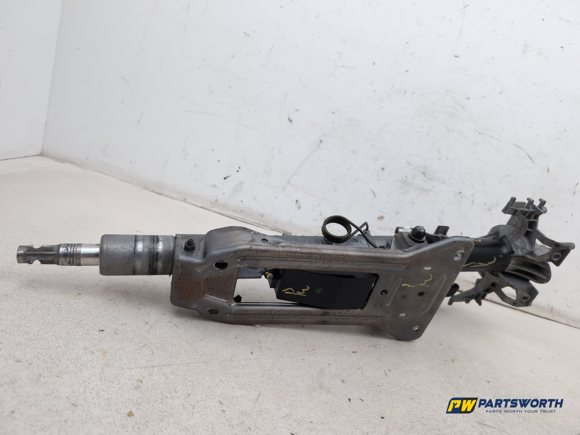 Engine ECU KIT 11
