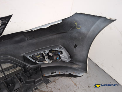 Front Bumper 11