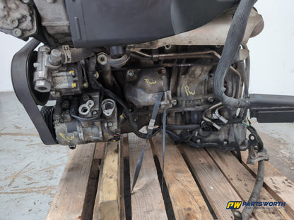 Automatic Engine 11