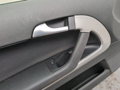 Door Front LH 11