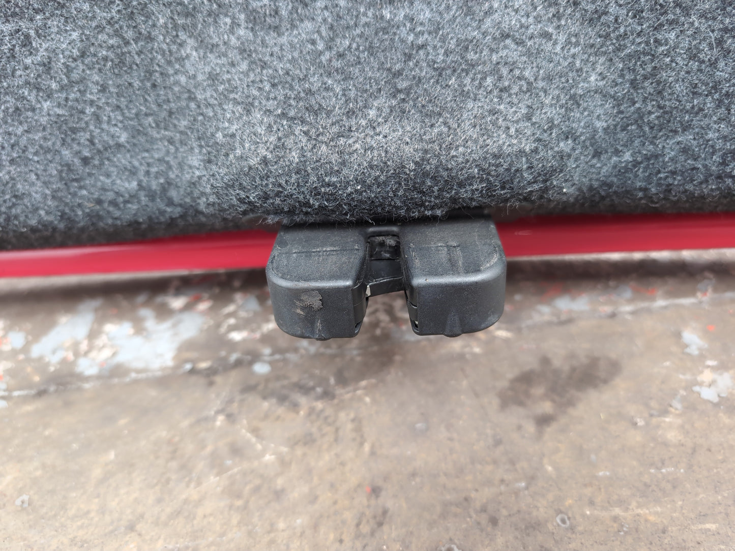 Boot Lid 11