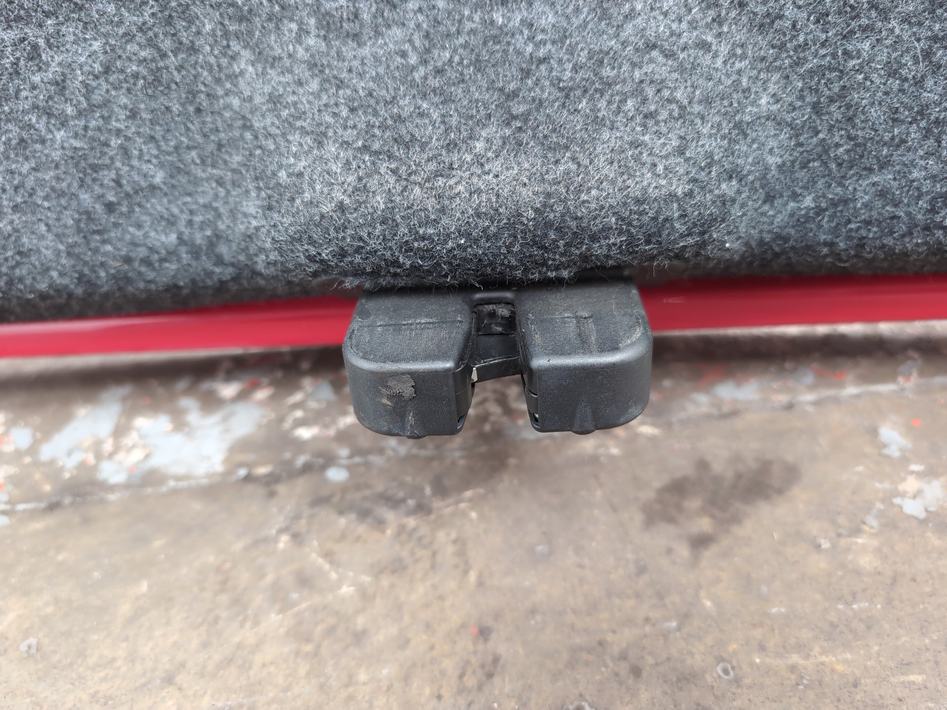 Boot Lid 11