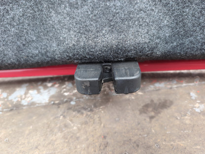 Boot Lid 11