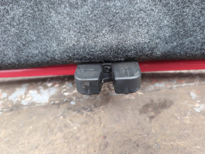 Boot Lid 11