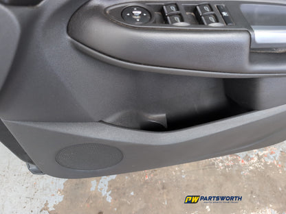 Door Front RH 11