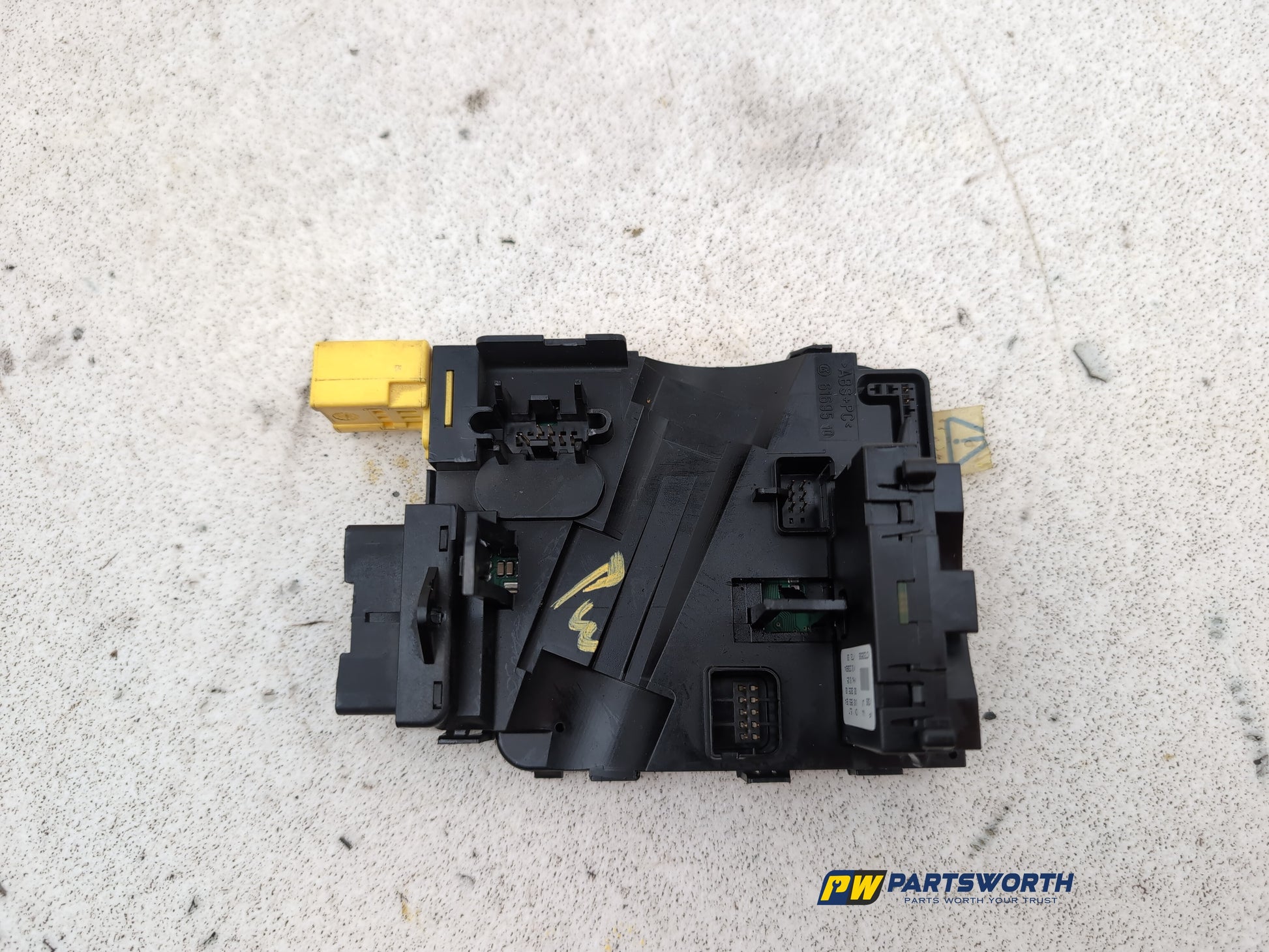 Engine ECU KIT 11