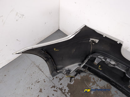 Rear Bumper 11