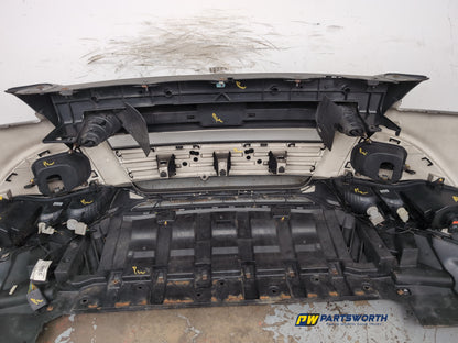 Front Bumper 11
