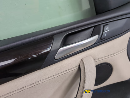 Door Front LH 11