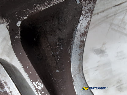 Wheel Road Alloy 11