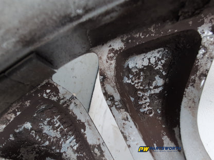 Wheel Road Alloy 11