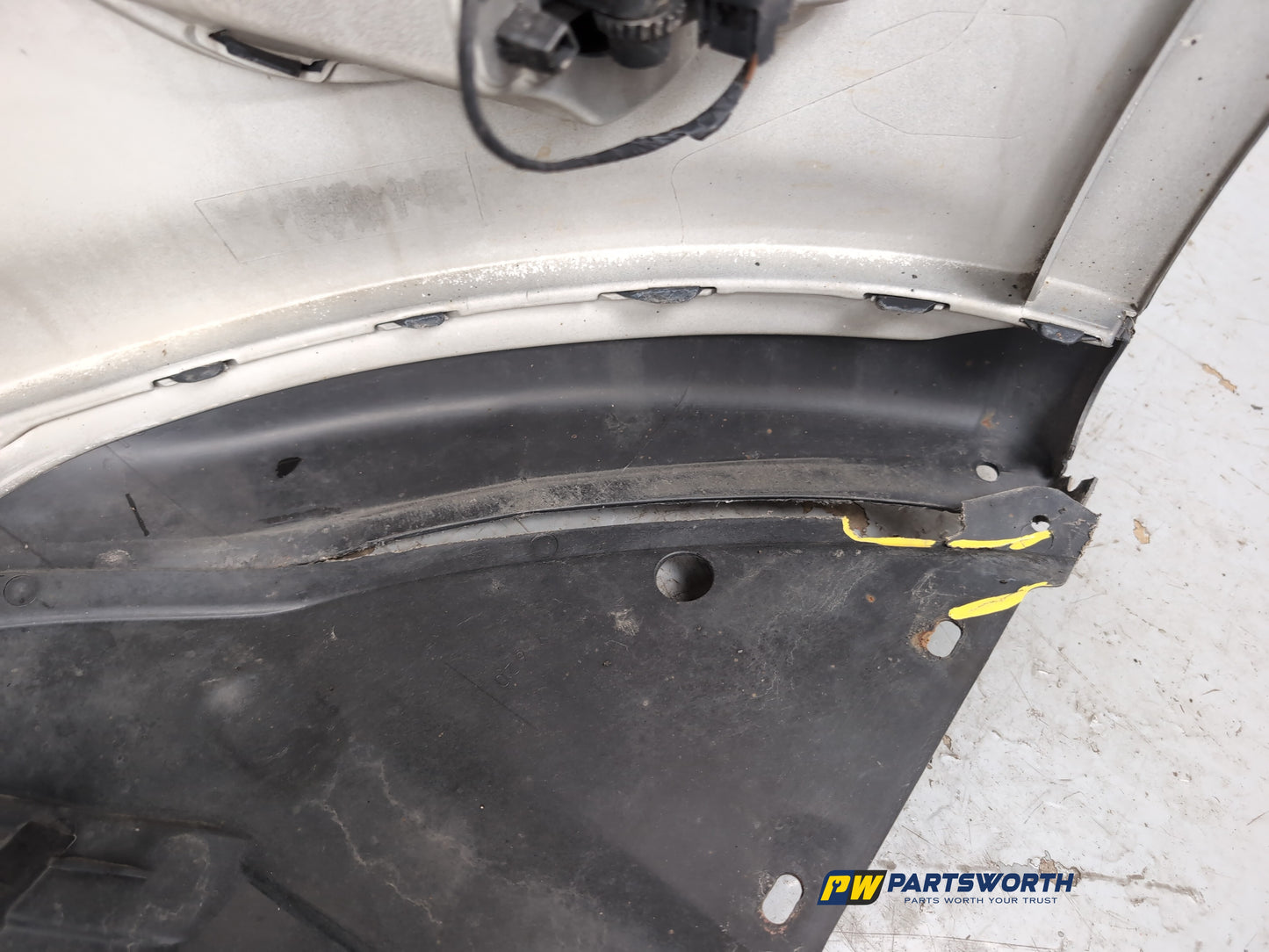 Front Bumper 11