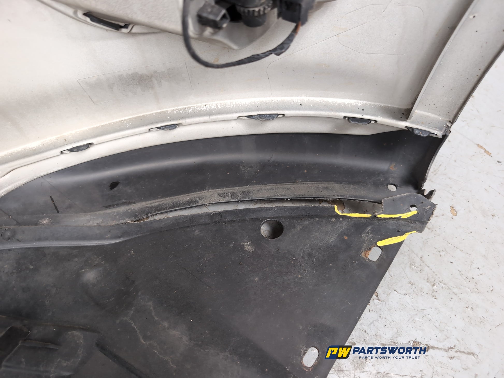 Front Bumper 11