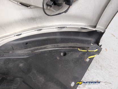 Front Bumper 11