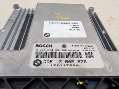 Engine ECU KIT 11