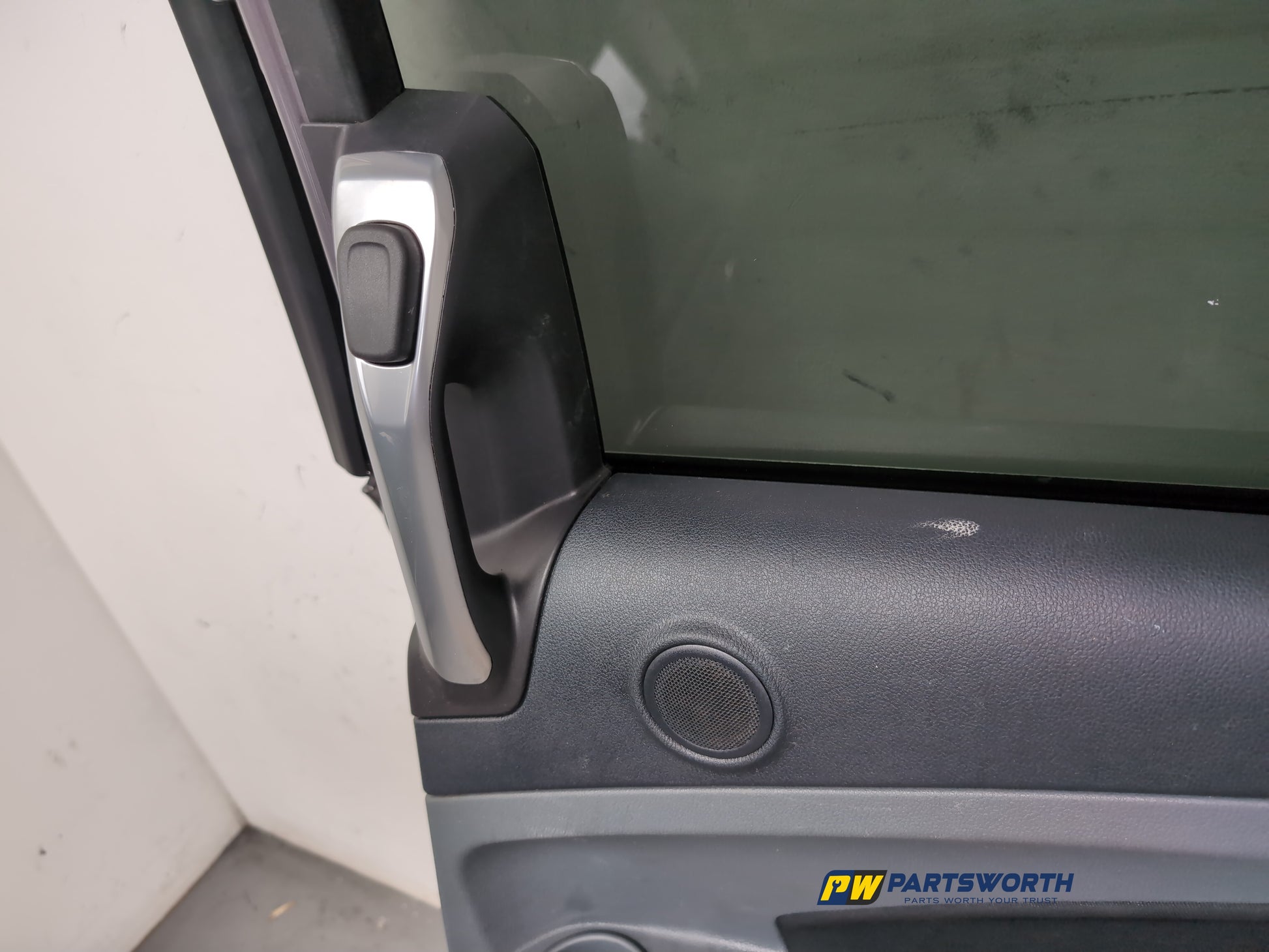 Door Rear RH 11