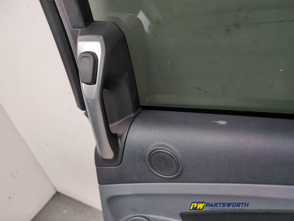 Door Rear RH 11