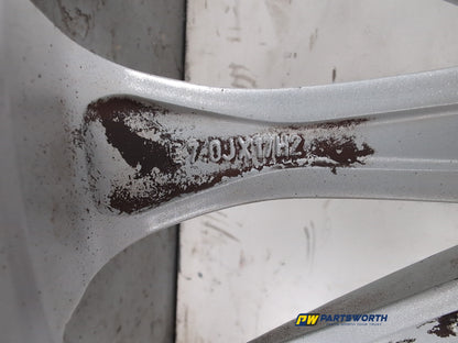 Wheel Road Alloy 11