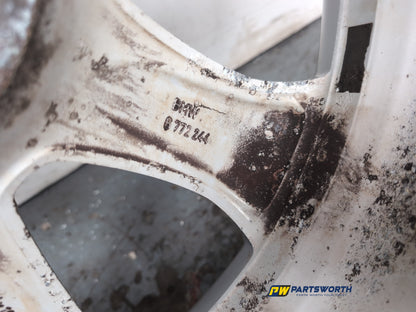 Wheel Road Alloy 11