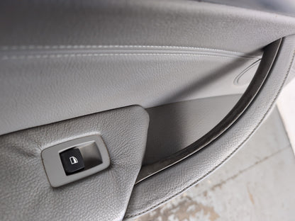Door Rear LH 11