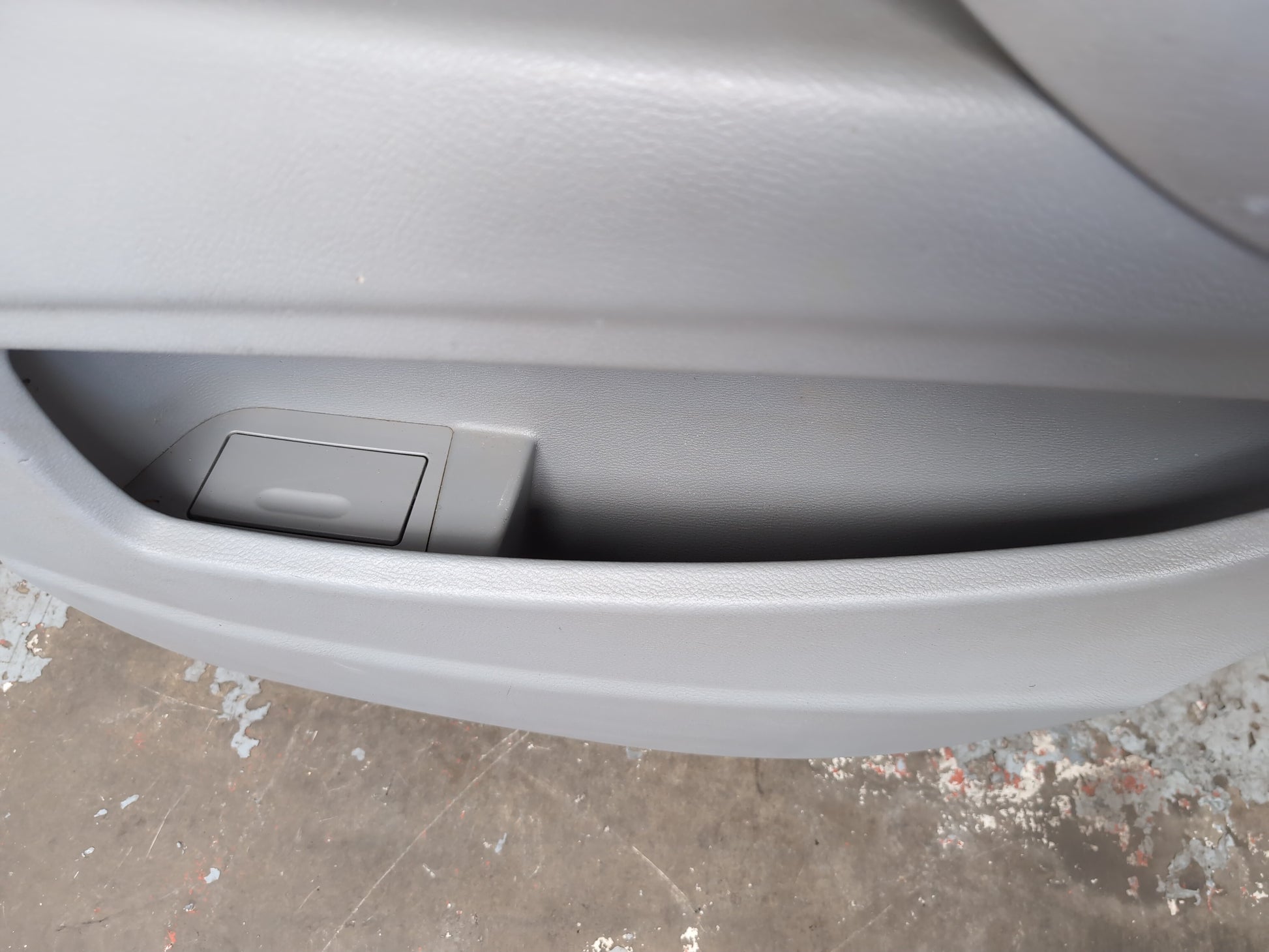 Door Rear RH 11