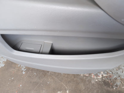 Door Rear RH 11