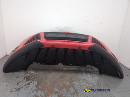Front Bumper 11