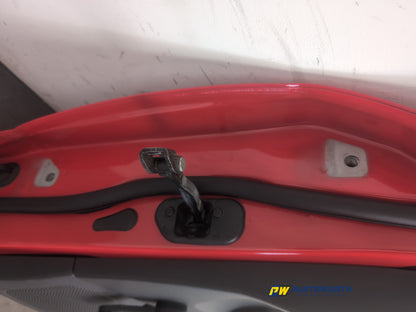 Door Rear RH 11