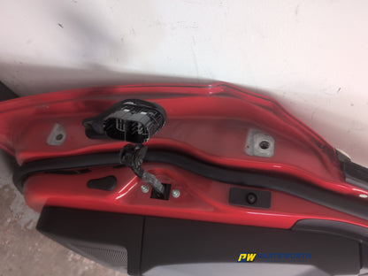 Door Front RH 11
