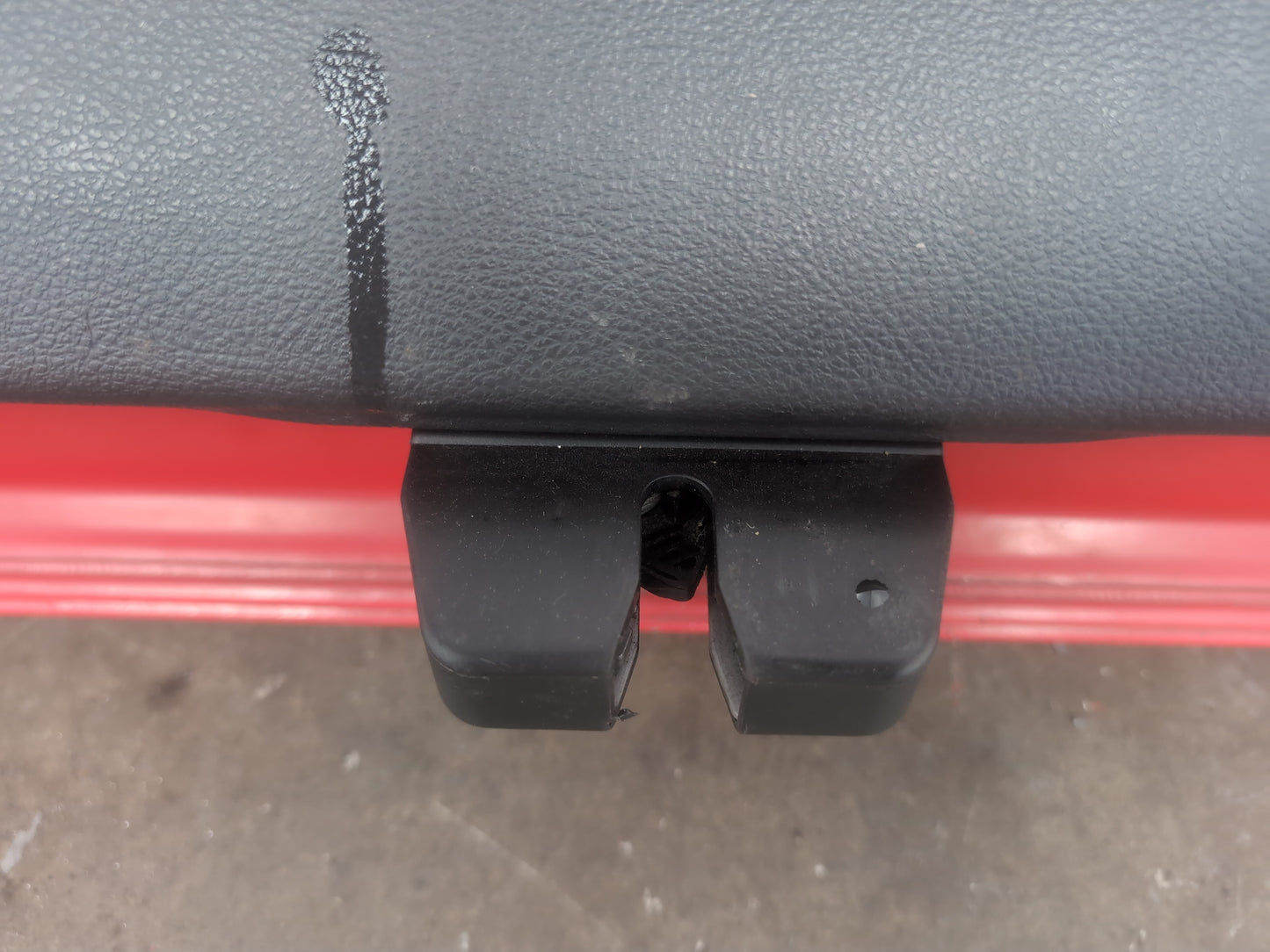 Boot Lid 15