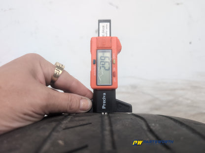 Wheel Road Alloy 11