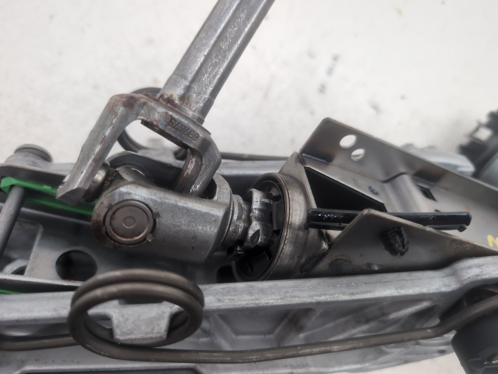 Engine ECU KIT 17