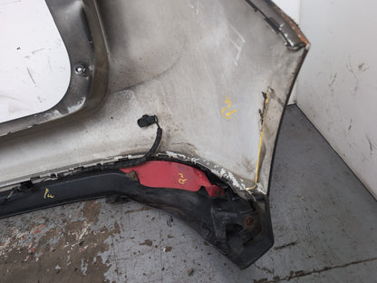 Rear Bumper 11