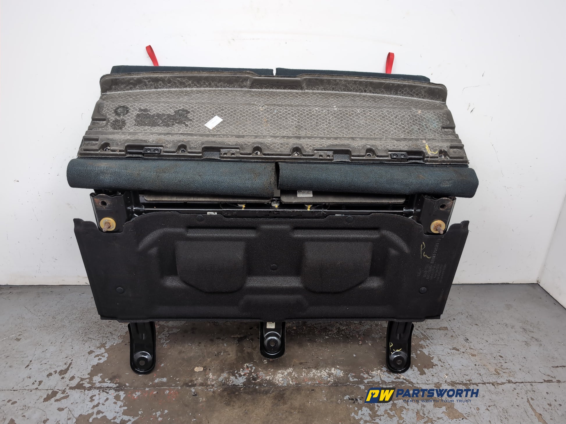 Bench Seat  11